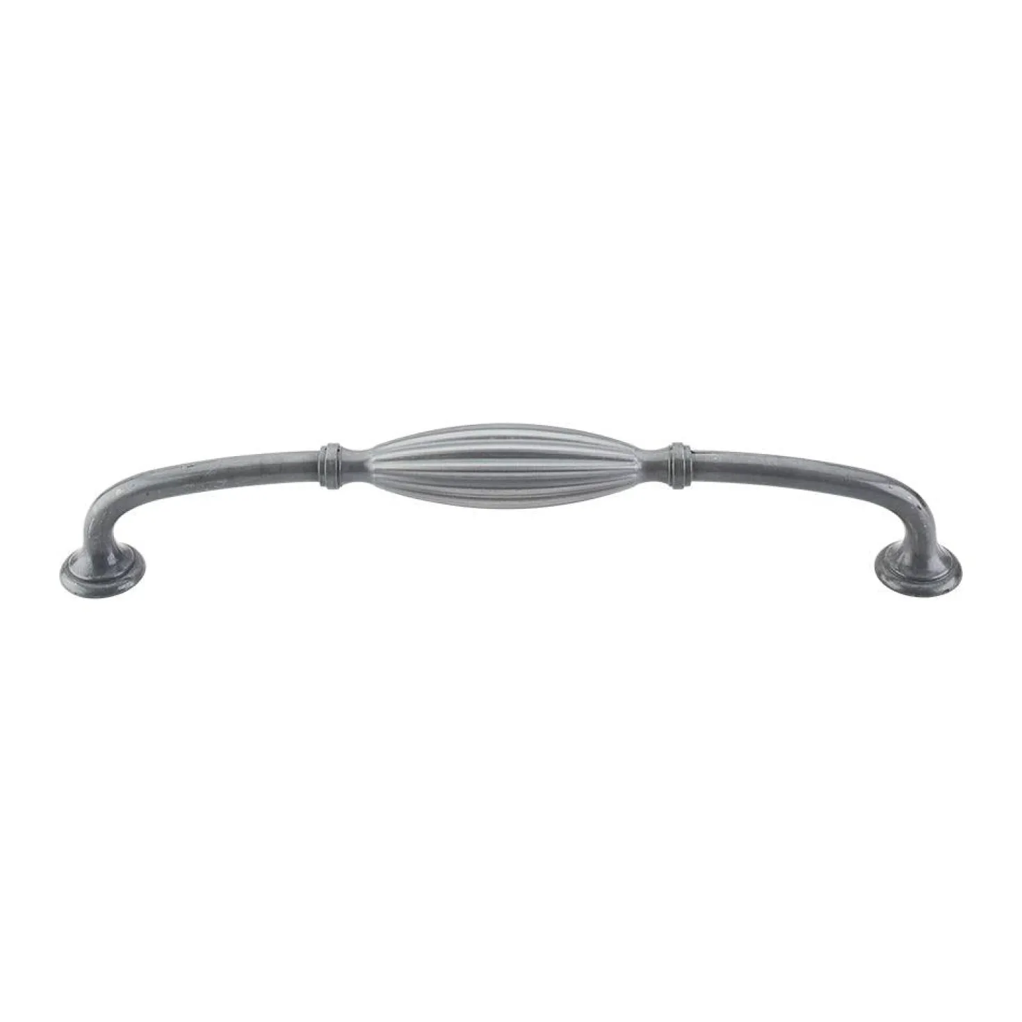 Top Knobs 5.75" Tuscany D-Pull
