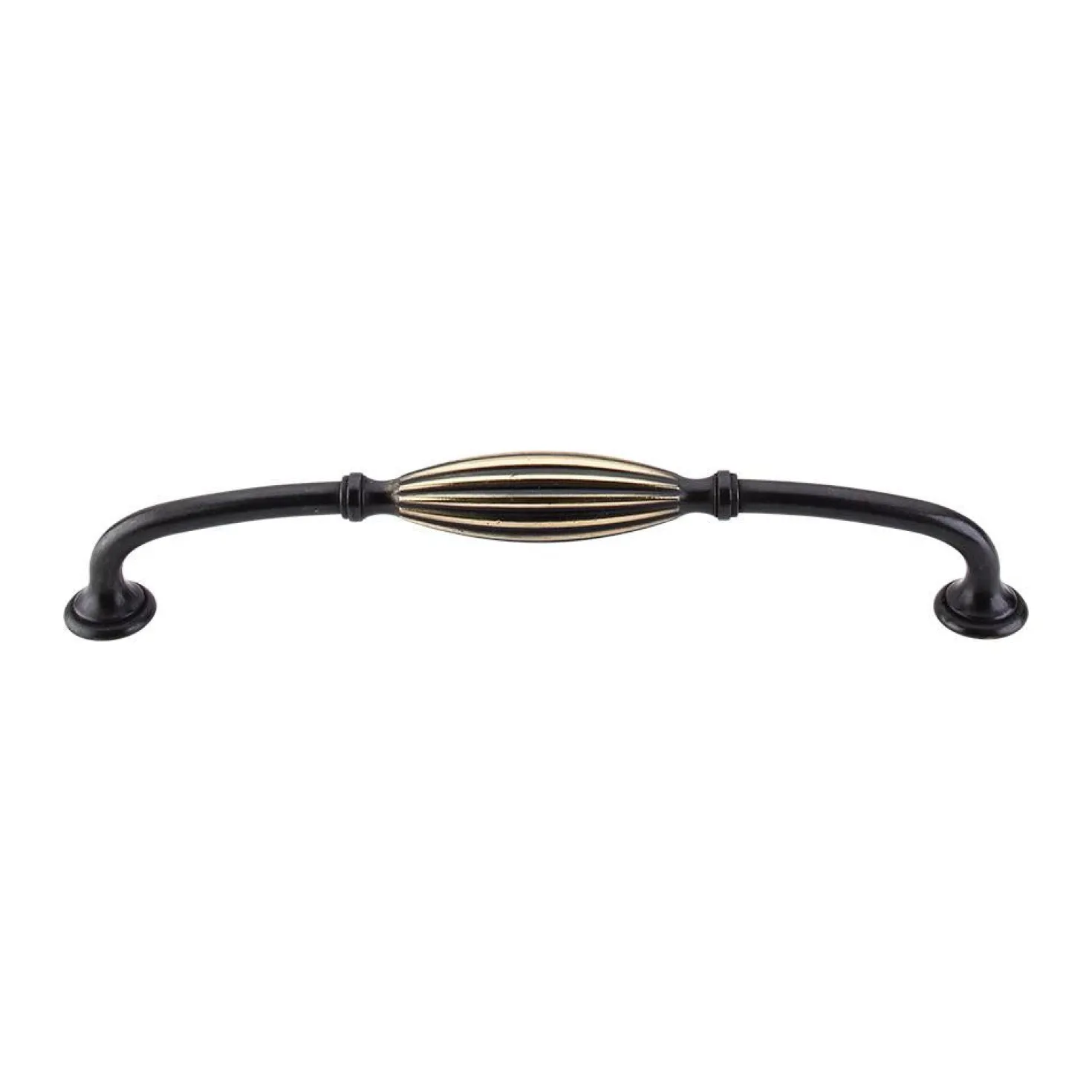 Top Knobs 5.75" Tuscany D-Pull