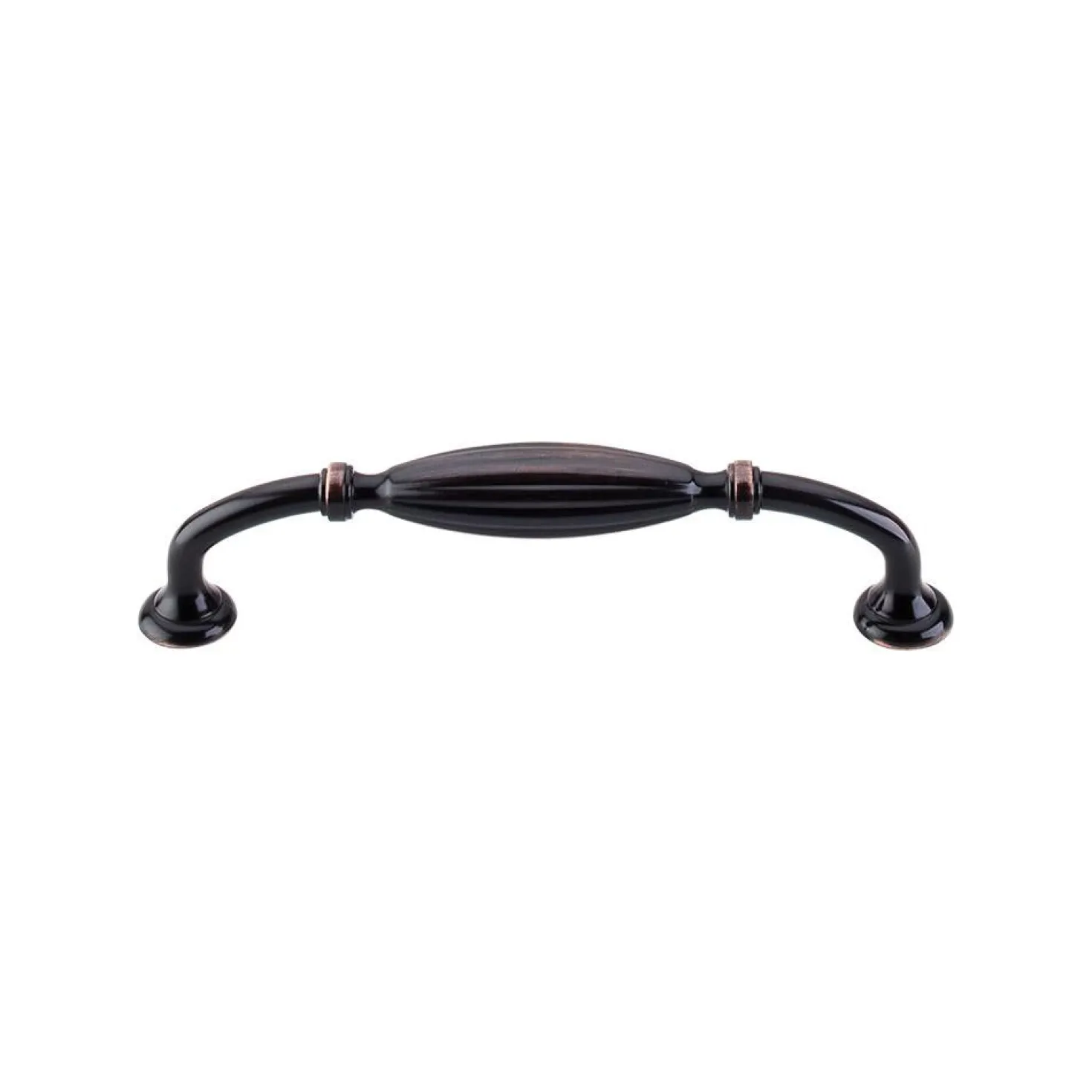 Top Knobs 5.75" Tuscany D-Pull