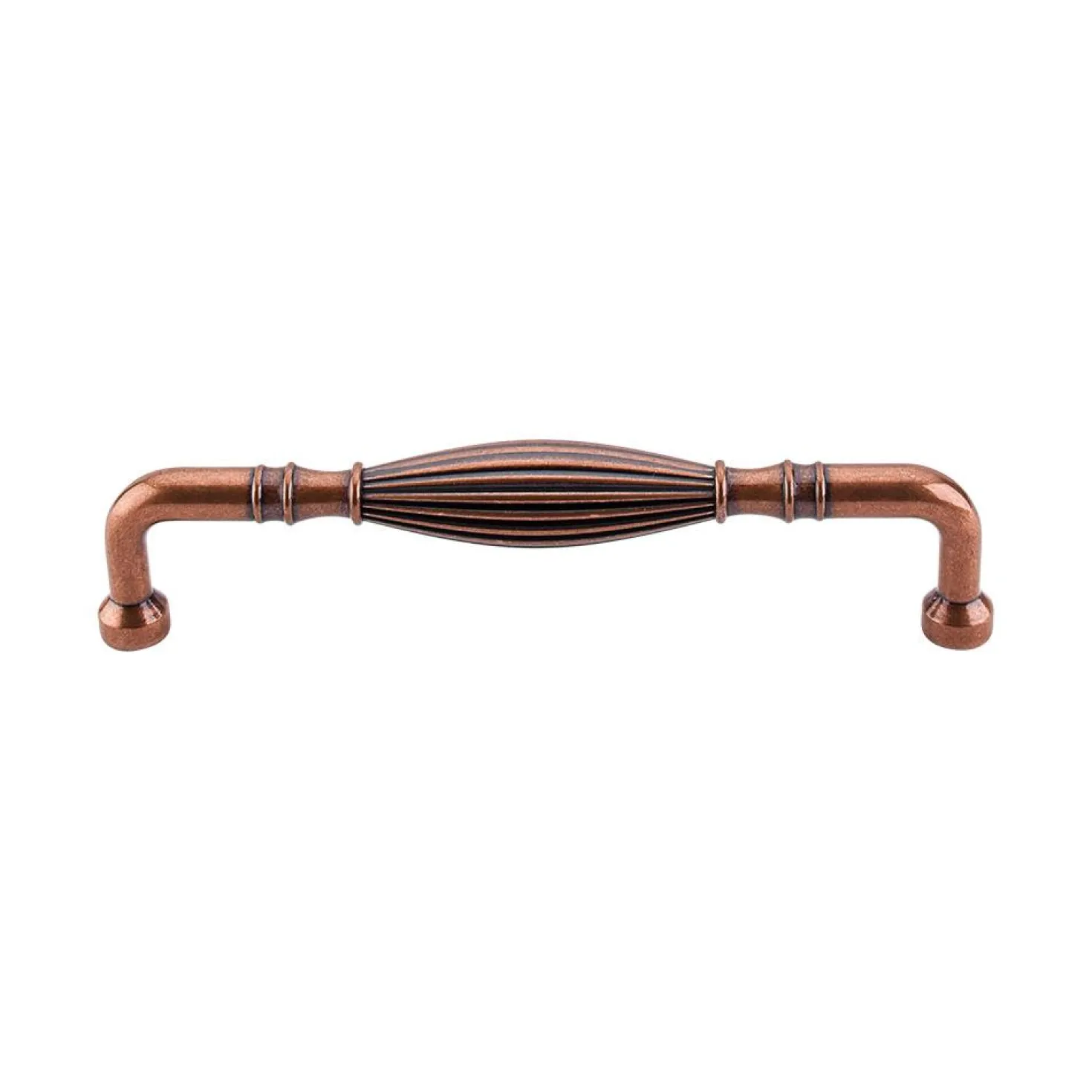 Top Knobs 7.5" Tuscany D-Pull