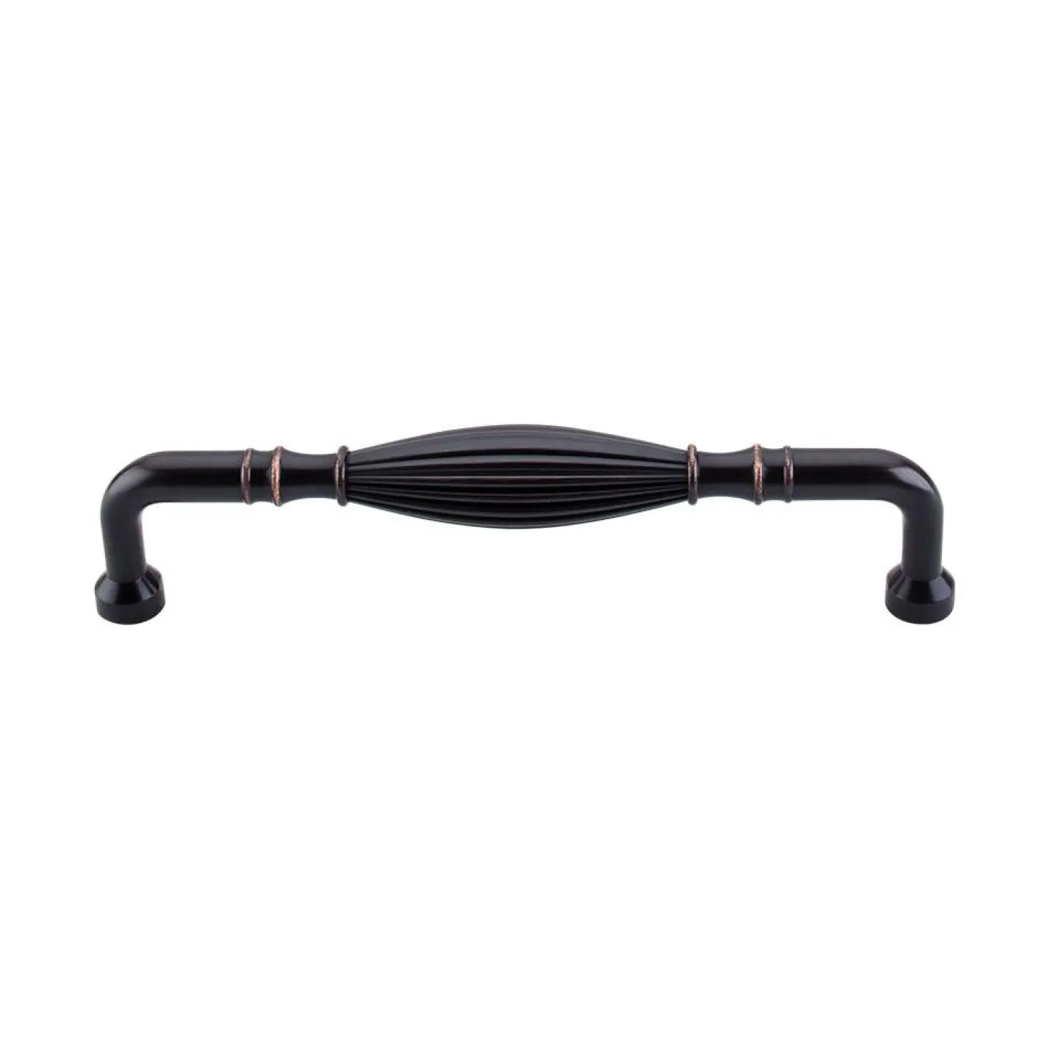Top Knobs 7.5" Tuscany D-Pull