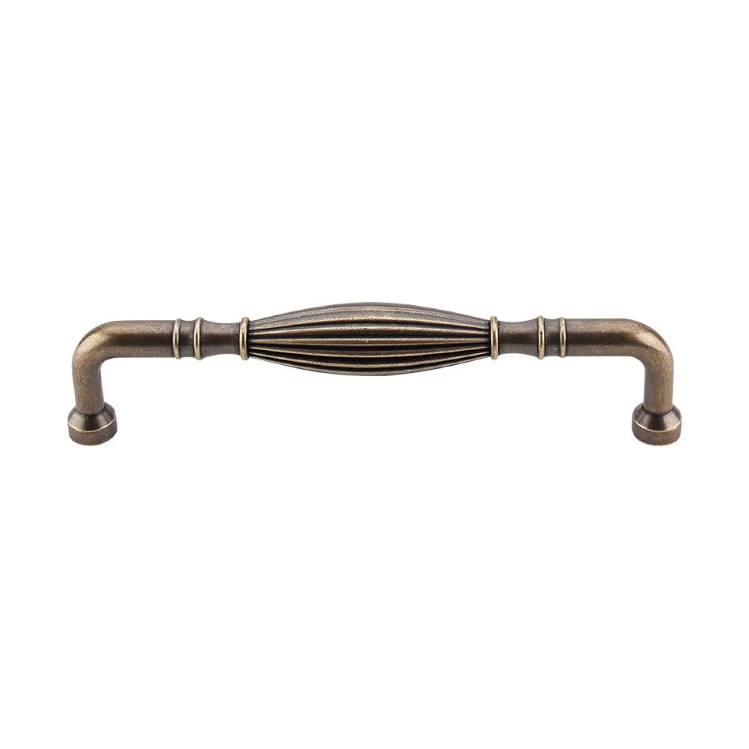 Top Knobs 7.5" Tuscany D-Pull
