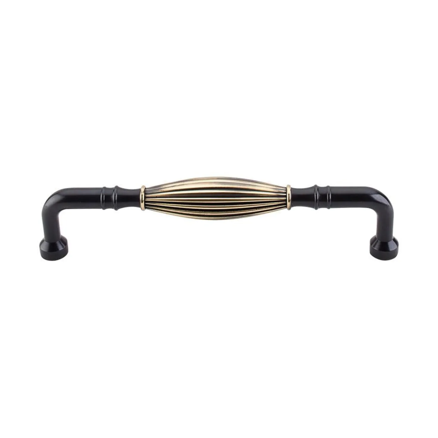 Top Knobs 7.5" Tuscany D-Pull