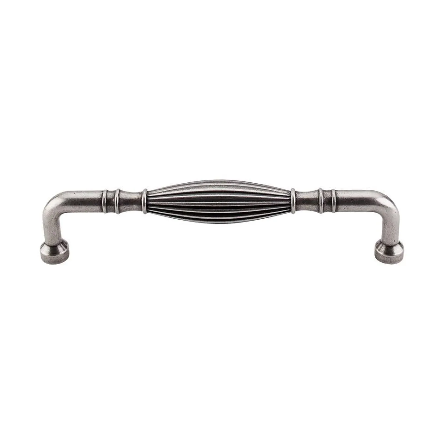 Top Knobs 7.5" Tuscany D-Pull