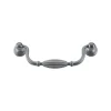 Top Knobs Tuscany Drop Pull
