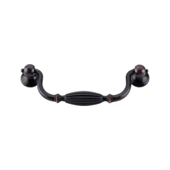 Top Knobs Tuscany Drop Pull