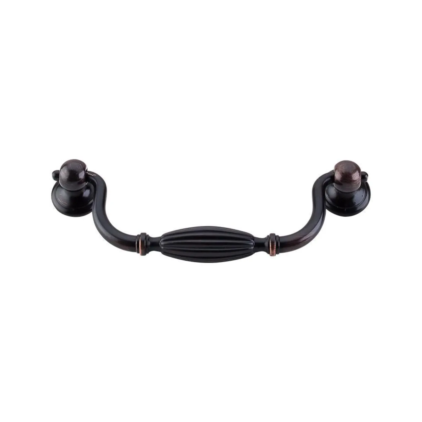Top Knobs Tuscany Drop Pull
