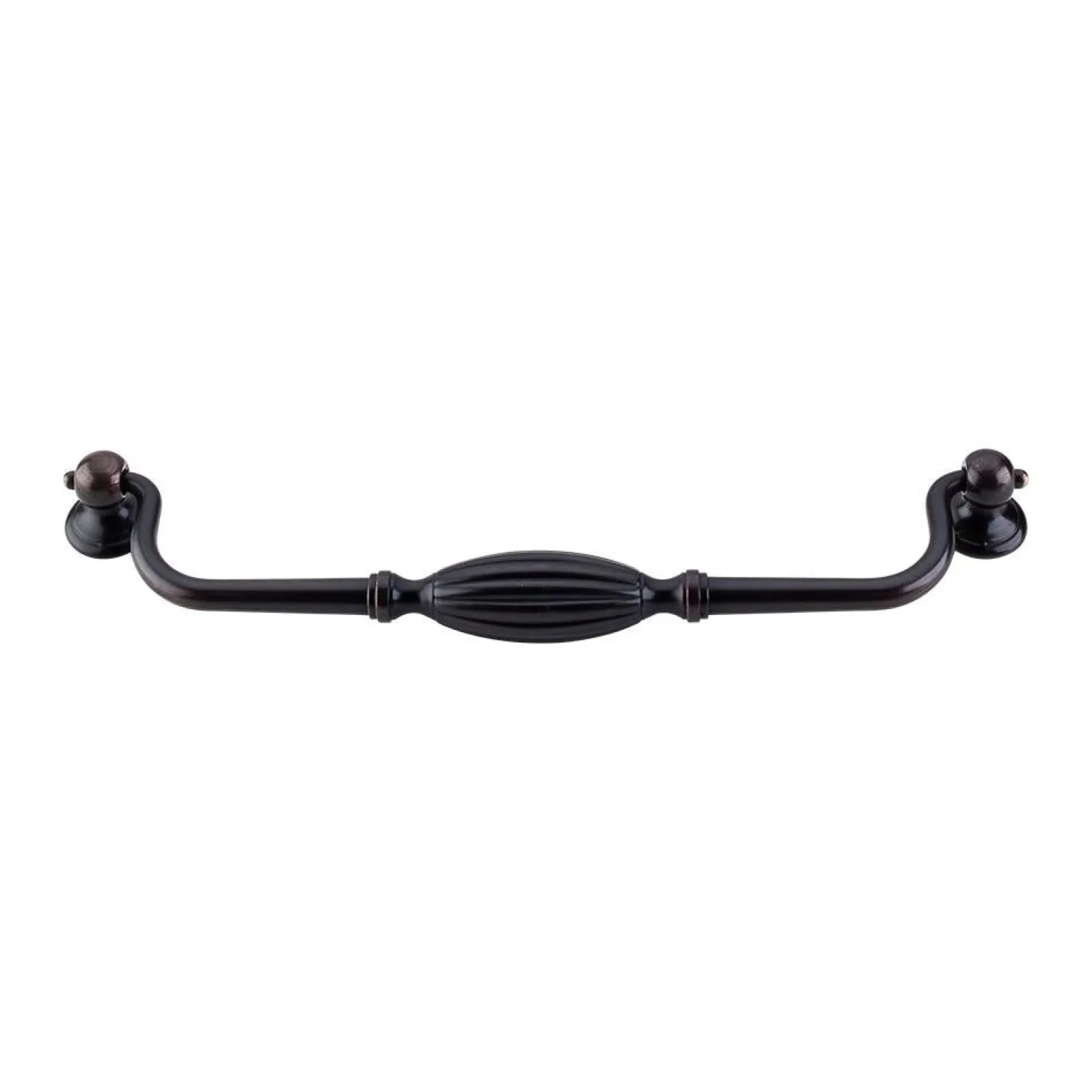Top Knobs Tuscany Drop Pull