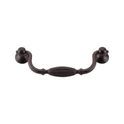 Top Knobs Tuscany Drop Pull