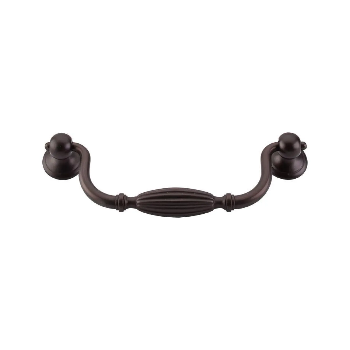 Top Knobs Tuscany Drop Pull