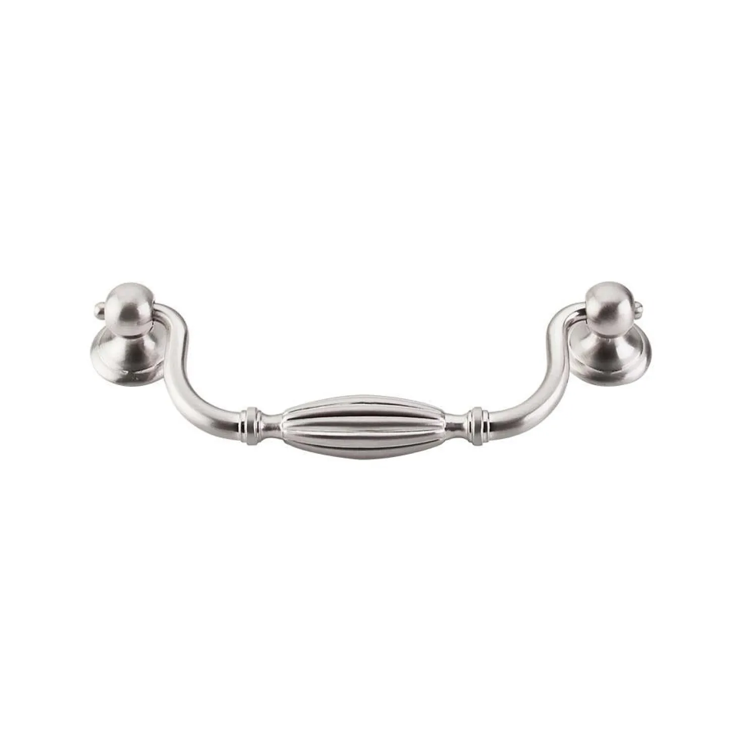 Top Knobs Tuscany Drop Pull