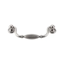 Top Knobs Tuscany Drop Pull