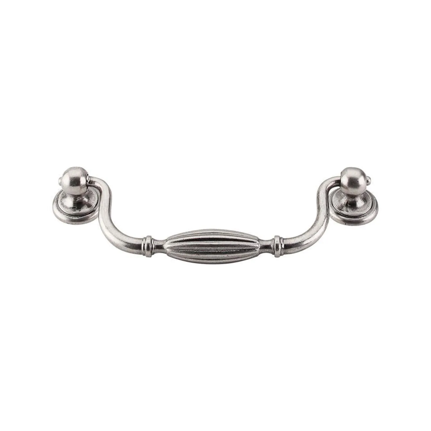Top Knobs Tuscany Drop Pull
