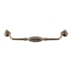 Top Knobs Tuscany Drop Pull