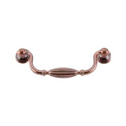 Top Knobs Tuscany Drop Pull