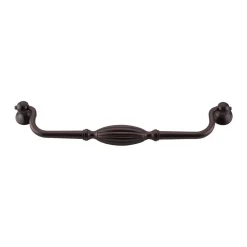 Top Knobs Tuscany Drop Pull