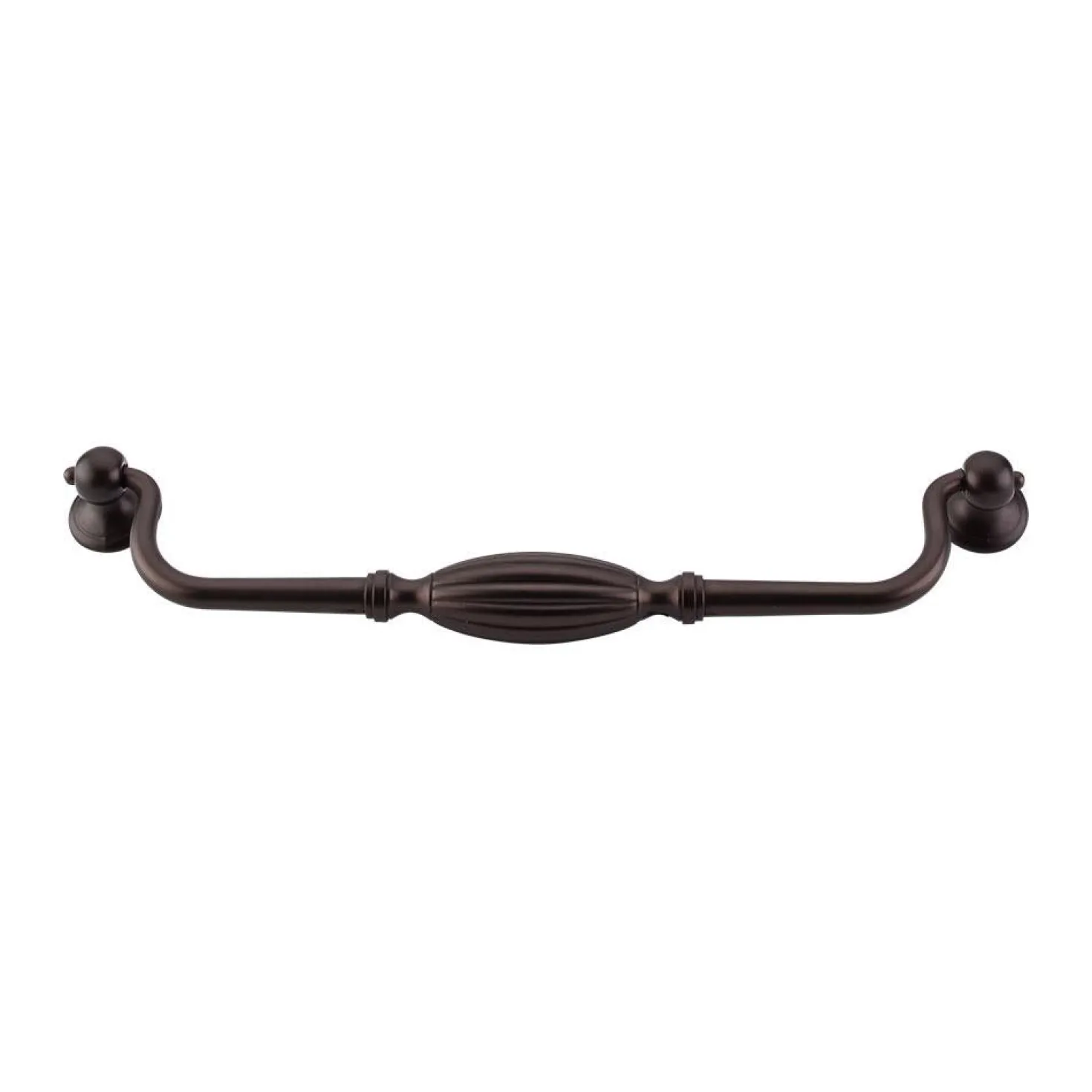 Top Knobs Tuscany Drop Pull