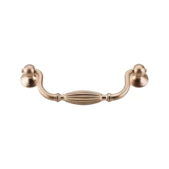 Top Knobs Tuscany Drop Pull