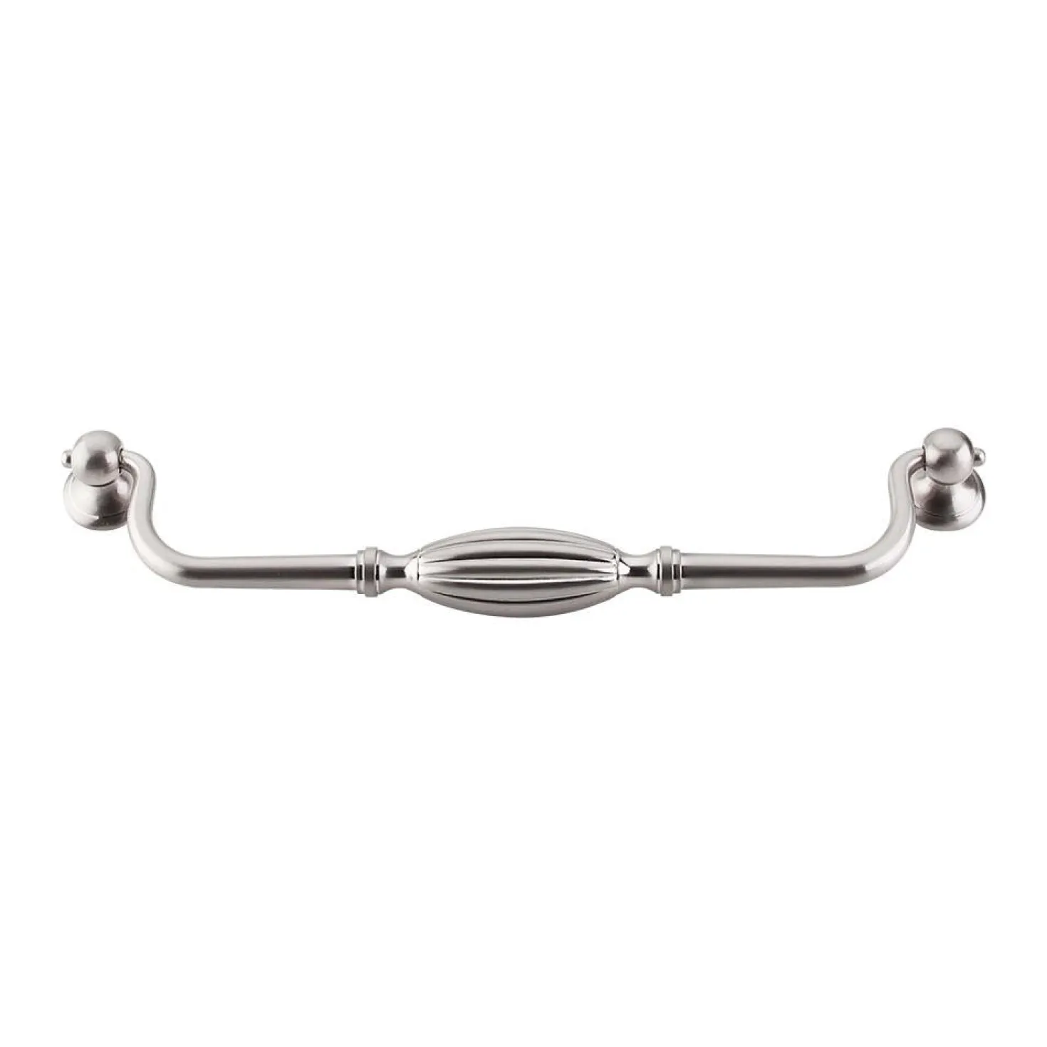 Top Knobs Tuscany Drop Pull