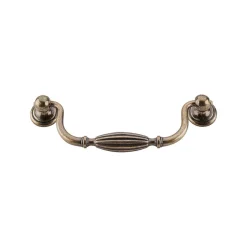Top Knobs Tuscany Drop Pull