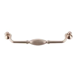 Top Knobs Tuscany Drop Pull