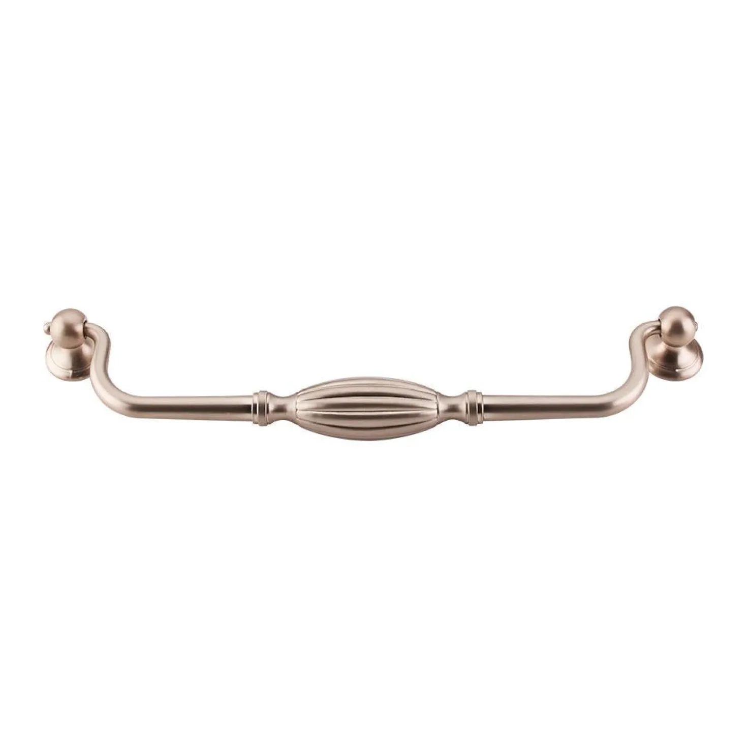 Top Knobs Tuscany Drop Pull