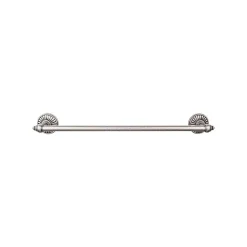 Top Knobs Tuscany Single Bath Towel Bar