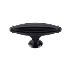 Top Knobs Tuscany T-Handle
