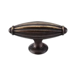 Top Knobs Tuscany T-Handle