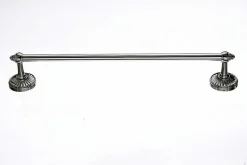 Topknobs TUSC8BSN 24" Single Towel Bar in Brushed Satin Nickel