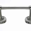 Topknobs TUSC3BSN Tissue Holder in Brushed Satin Nickel