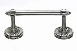 Topknobs TUSC3BSN Tissue Holder in Brushed Satin Nickel