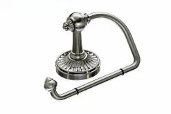 Topknobs TUSC4BSN Tissue Hook in Brushed Satin Nickel