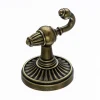 Topknobs TUSC2GBZ Double Hook in German Bronze
