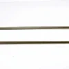 Topknobs TUSC7GBZ 18" Double Towel Bar in German Bronze