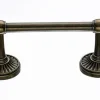 Topknobs TUSC3GBZ Tissue Holder in German Bronze