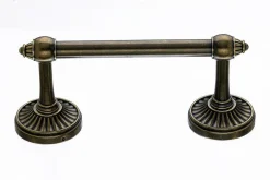 Topknobs TUSC3GBZ Tissue Holder in German Bronze