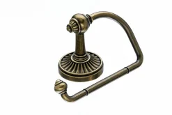 Topknobs TUSC4GBZ Tissue Hook in German Bronze