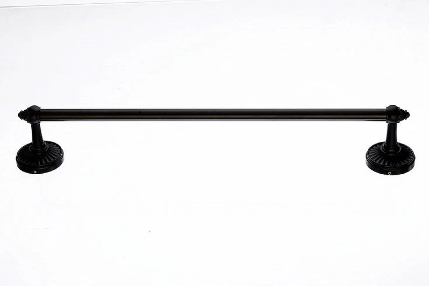 Topknobs TUSC6ORB 18" Single Towel Bar in Oil Rubbed Bronze