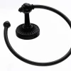 Topknobs TUSC5ORB Towel Ring in Oil Rubbed Bronze