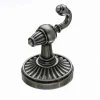 Topknobs TUSC2PTA Double Hook in Pewter Antique