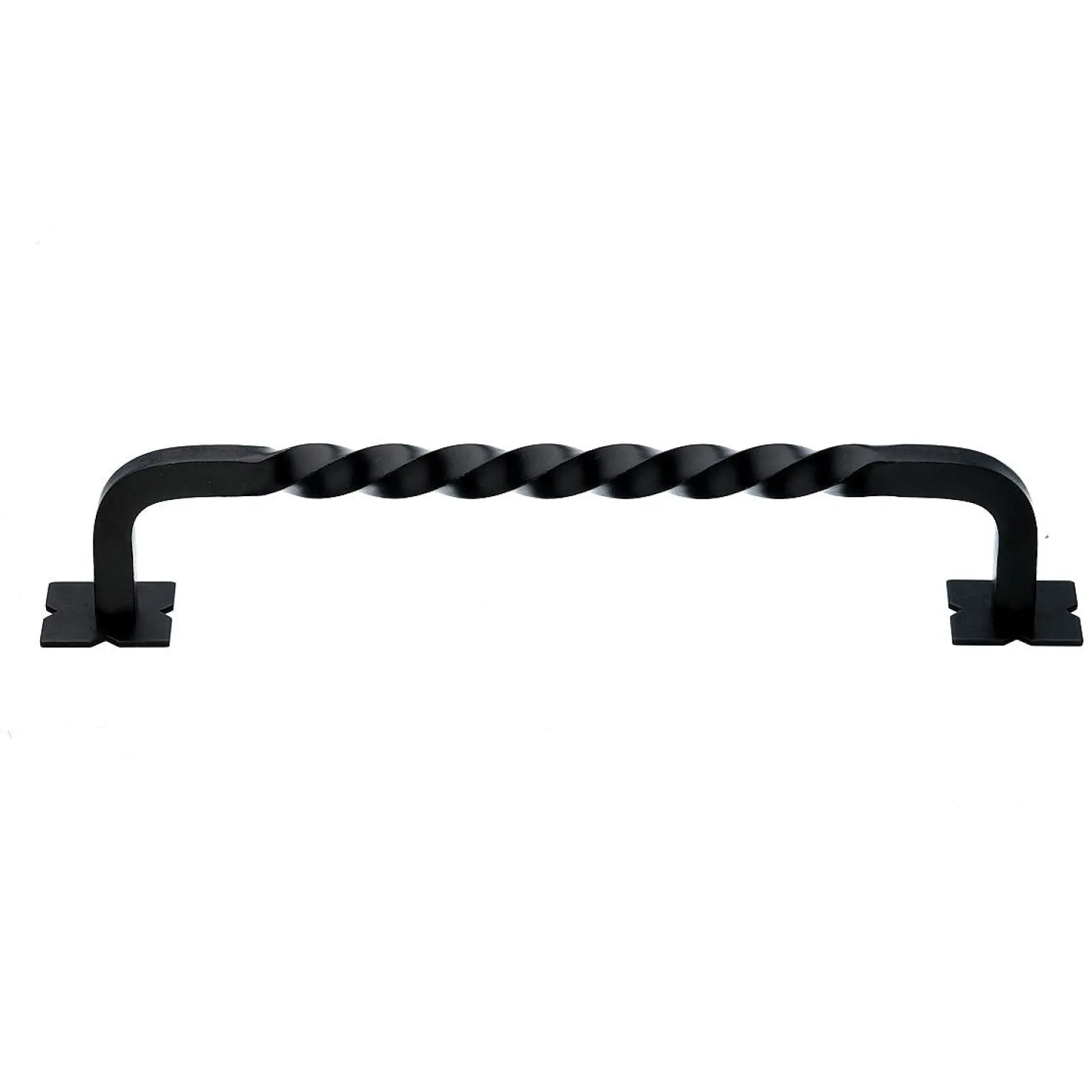 Top Knobs Twist Appliance Pull