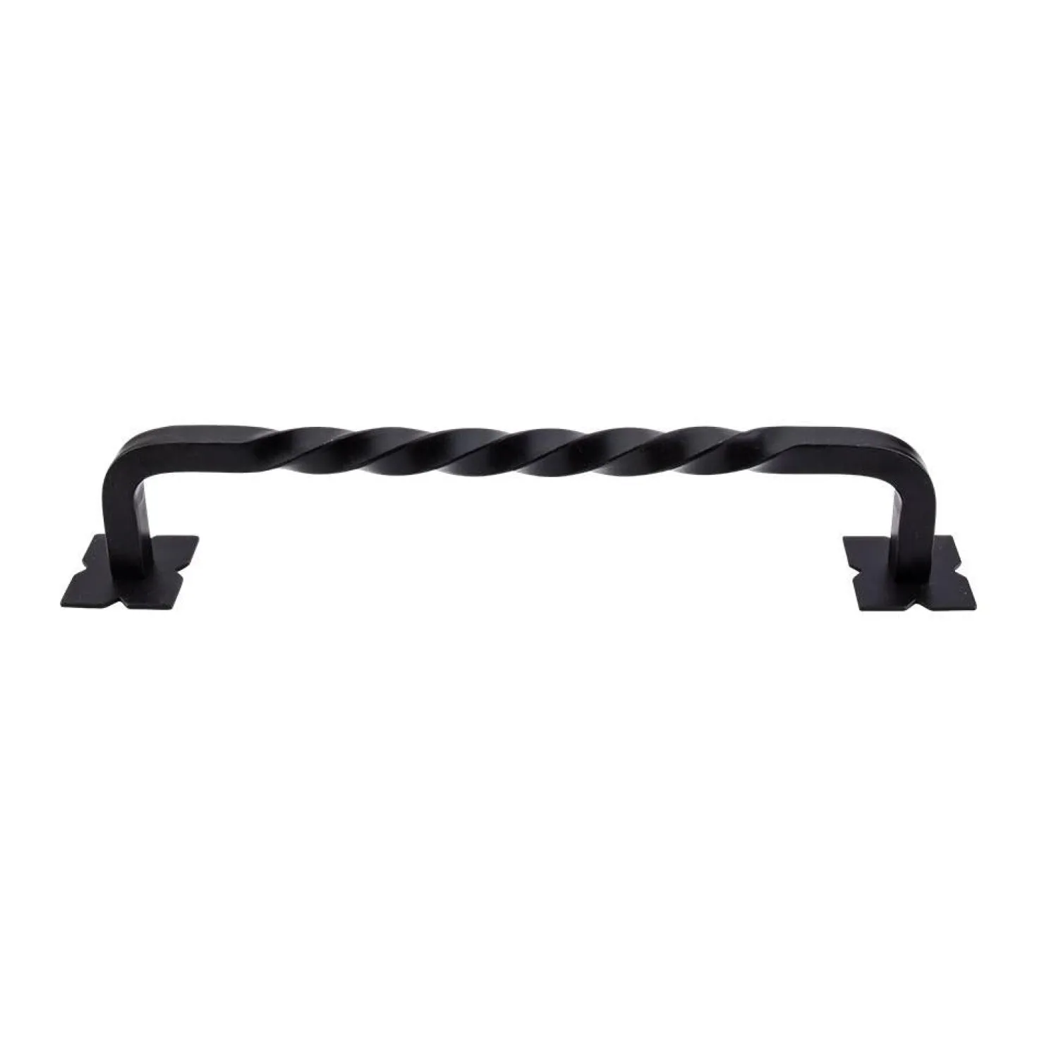 Top Knobs Twist Appliance Pull