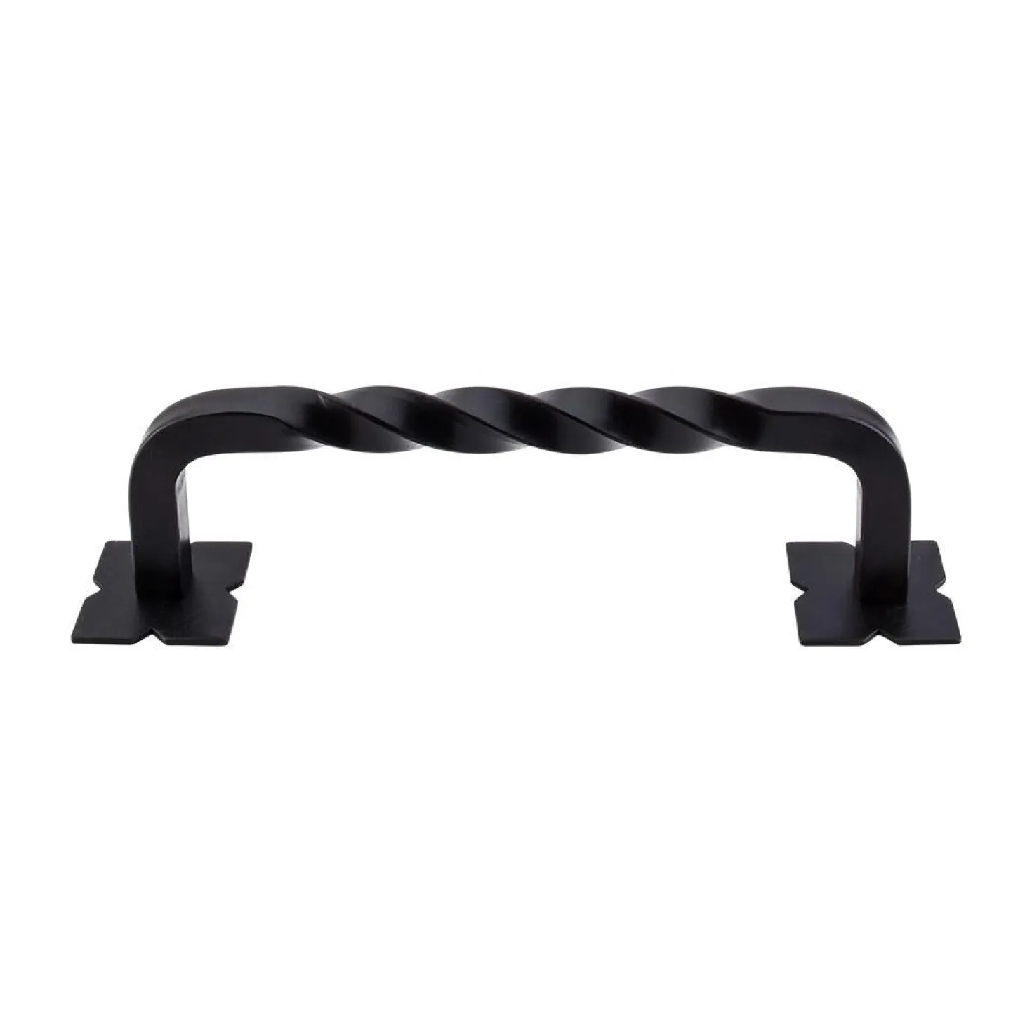 Top Knobs Twist Appliance Pull