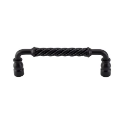 Top Knobs Twisted Bar Pull