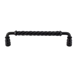 Top Knobs Twisted Bar Pull