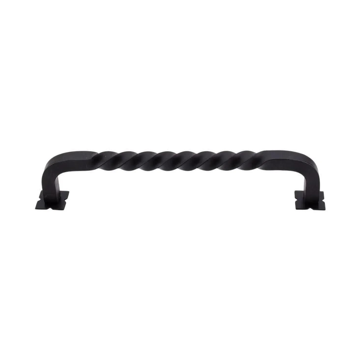 Top Knobs 7 1/8" Twist Pull