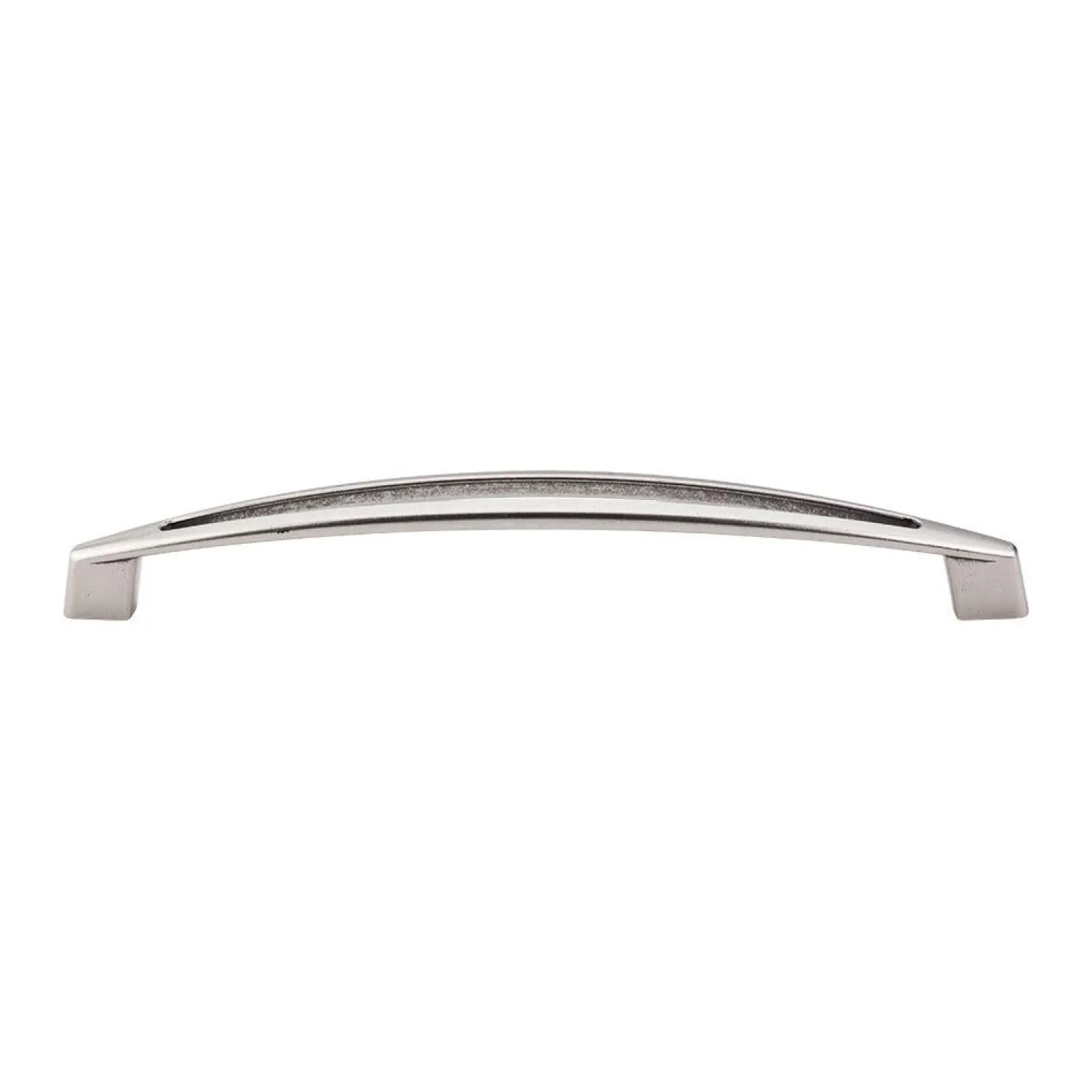 Top Knobs Verona Appliance Pull