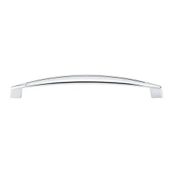 Top Knobs Verona Appliance Pull