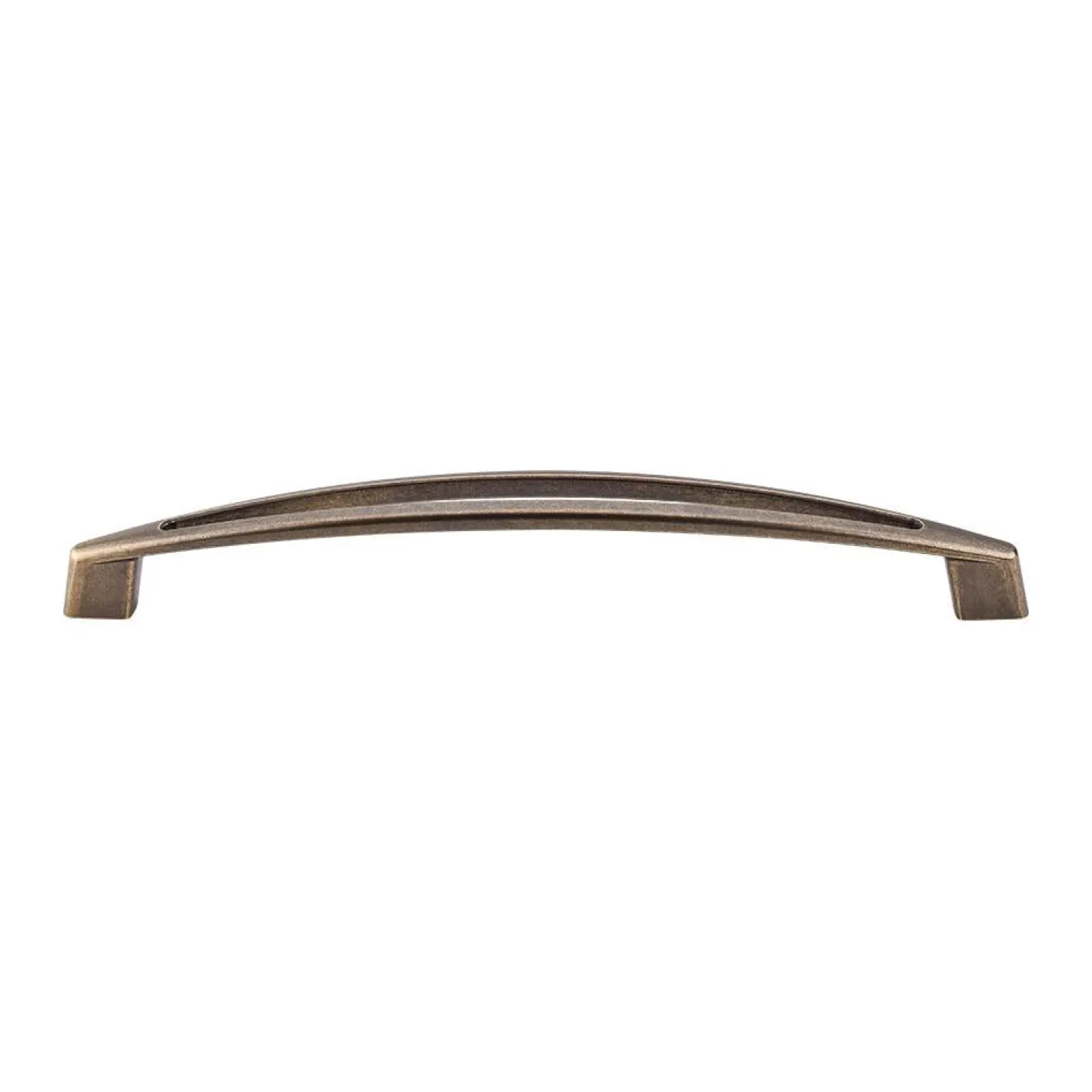 Top Knobs Verona Appliance Pull